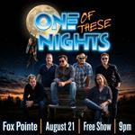 Fox Pointe Concert, Illinois
