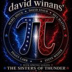 An Evening with DAVID WINANS' Pi