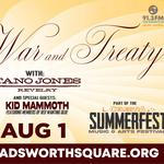 Summer Bash