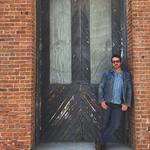 Sean Carscadden Trio @ Jack London Lodge, Glen Ellen CA