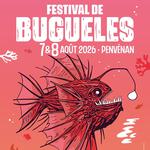 Festival de Buguélès 2026