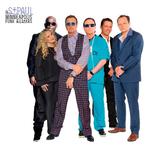 St. Paul & The Minneapolis Funk All Stars