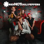 Red NOT Chili Peppers
