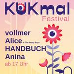 KUKmal open-air 2026