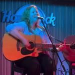 Annie Kennedy LIVE @ Ike & Oak Brewing 