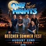 Beecher Summer Fest, Illinois