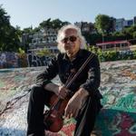 Dave Kline Band at Creative Cauldron, Album Pre-release