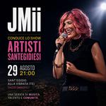 JMii | Conduce "Artisti Santegidiesi"