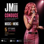 JMii | Conduce Music@Mens 5^ ed. 2026