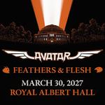 10 Years of Feathers & Flesh
