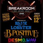 Breakroom 248 Presents B. Positive and Desmo.wav 