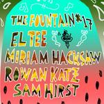 The Fountain Concert Series #17