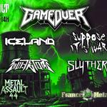 Thrash metal assault 2 2026