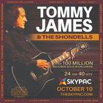 Tommy James and The Shondells in Bowling Green 