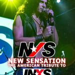 The Reflex & New Sensation - Duran Duran and INXS Tributes at Boatyard LKN