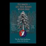 Pete Sawyer and the Left Hand Monkey Wrench Gang
