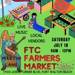 FTC Farmer’s Market