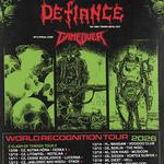 World Recognition Tour 2026
