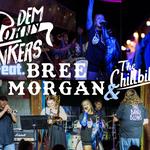 Capital Brewery - Bree Morgan/The Chillbillies/Dem Horny Funkers