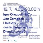 Letní slavnost 2026