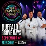 Buffalo Grove Days, Illinois