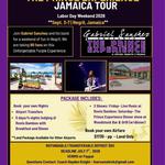 The Prince Experience Heads To Jamaica 