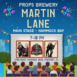 Props Brewery - Watermelon Festival - Freeport, FL