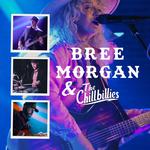 RutRohs Fayette Saloon - Bree Morgan & The Chillbillies UNPLUGGED