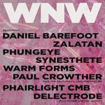 White Noise Workshop