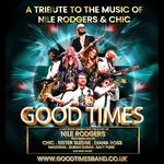 Good Times at Offgrid 31 Bridgend 
