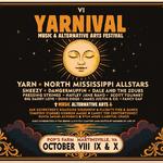 Yarnival VI 2026