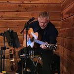 Jim Olivers Patio grill