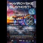 Havířovské Slavnosti 2026