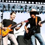 Mystic Lake Casino ***CHRIS STAPLETON PRE & POST PARTY - DRINX STAGE*** (ACOUSTIC DUO)