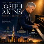 In Concert Joseph Akins