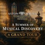 Aston Magna: Seeking an Other, Music from Less Expected Voices from Less Expected Places