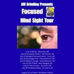 Focused Blind Sight Tour