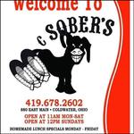 Yellow No. 5 | Live at McSober's in Coldwater, OH