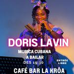 Doris Lavin en Concierto
