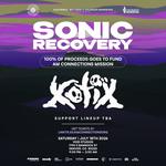 XOTIX @ Sonic Recovery 