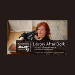 Library After Dark Presents: Suzie Vinnick
