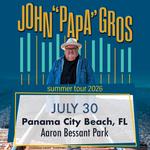 Panama City Beach Summer Concert Series