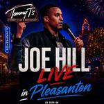 Cultural Differences Tour: Joe Hill Live