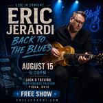 Back to the Blues