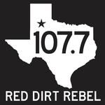 The Red Dirt Rebel LIVE Radio Show - Lubbock TX