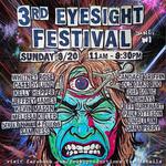 3rd Eyesight Festival 2026