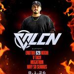 STRONGHOLD PRESENTS: VLCN