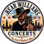 Bear Williams Solo Americana 