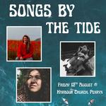 Songs by the Tide: Skye-Anna, Becky Kerly & Matt Levett