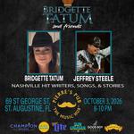 Bridgette Tatum & Friends 